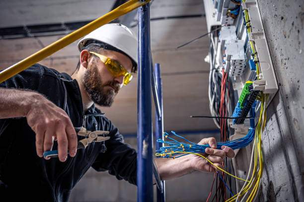 Best Industrial Electrical Services  in Bellerose, NY