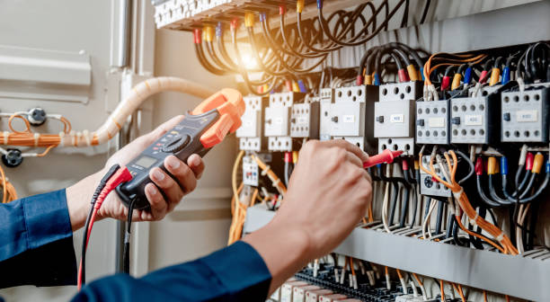 Best Local Electrician Companies  in Bellerose, NY