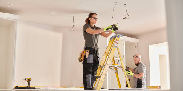 Best 24-Hour Electrician  in Bellerose, NY