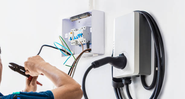 Best Residential Electrician Services  in Bellerose, NY