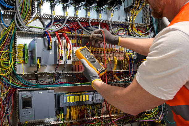 Best Electrical Repair Services  in Bellerose, NY